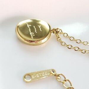 New! FP "Adorable" Necklace 